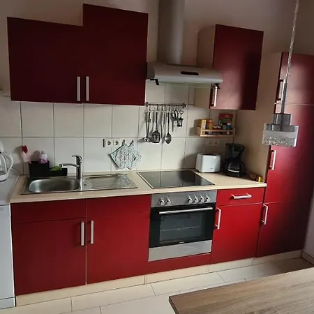 Am Grambker Apartment *