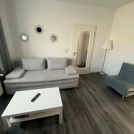 Am Grambker Apartment *
