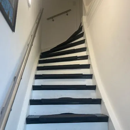 Apartment Am Grambker *