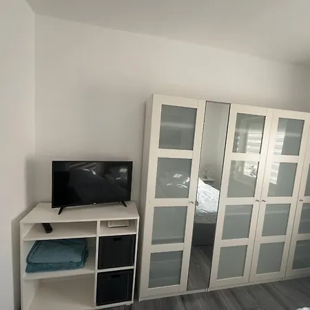 Am Grambker Apartment Bremen
