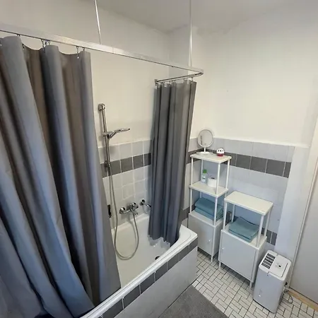 Apartment Am Grambker Bremen