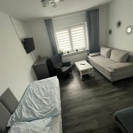 Am Grambker Apartment