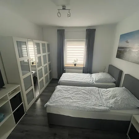 Apartment Am Grambker